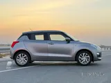 Suzuki Swift 2024 V4